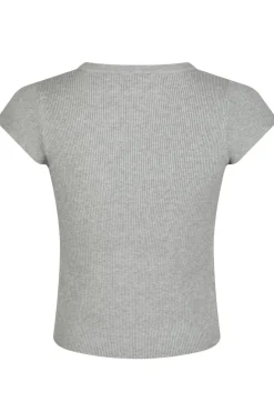 Outlet Neo Noir Tirra Knit Tee 163378 131