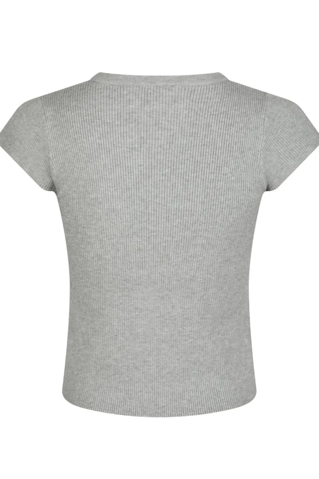 Outlet Neo Noir Tirra Knit Tee 163378 131