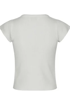 New Neo Noir Tirra Knit Tee 163378 121
