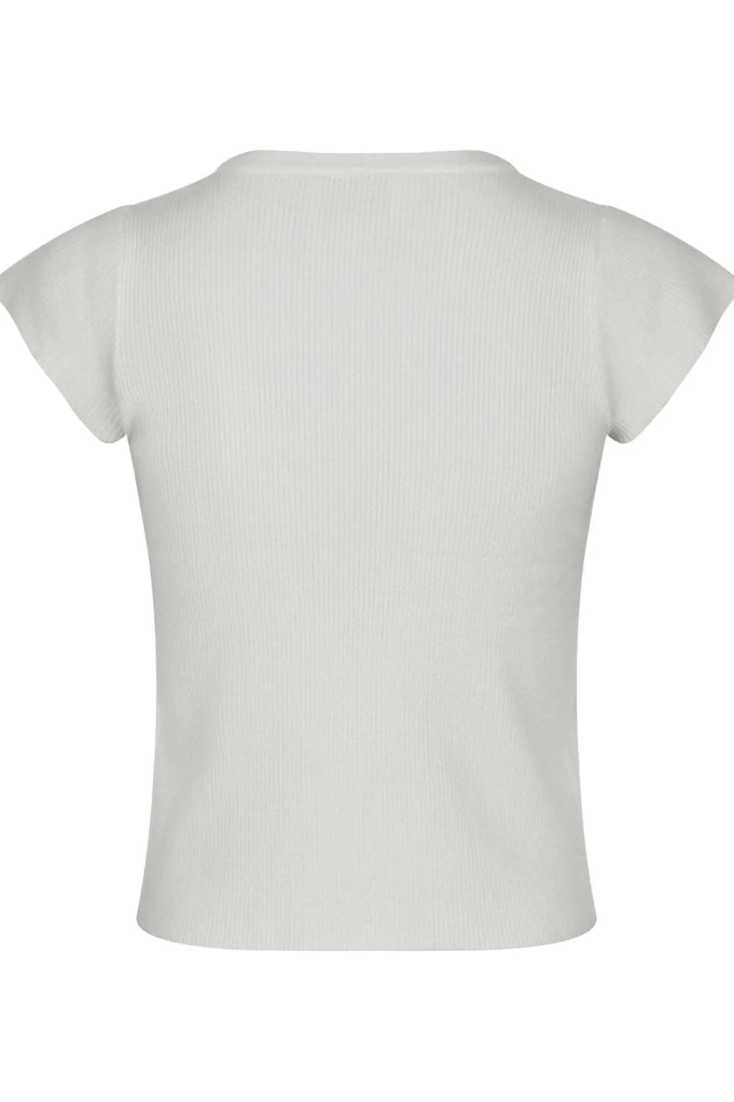 New Neo Noir Tirra Knit Tee 163378 121