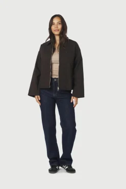 New Neo Noir Titan Jacket 160740 676