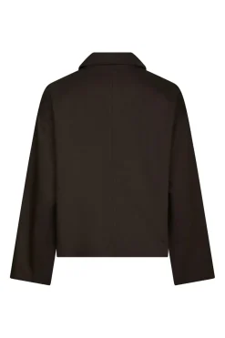New Neo Noir Titan Jacket 160740 676