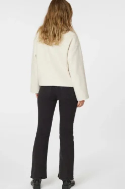 Neo Noir Titan Soft Boucle Jacket 162865 121