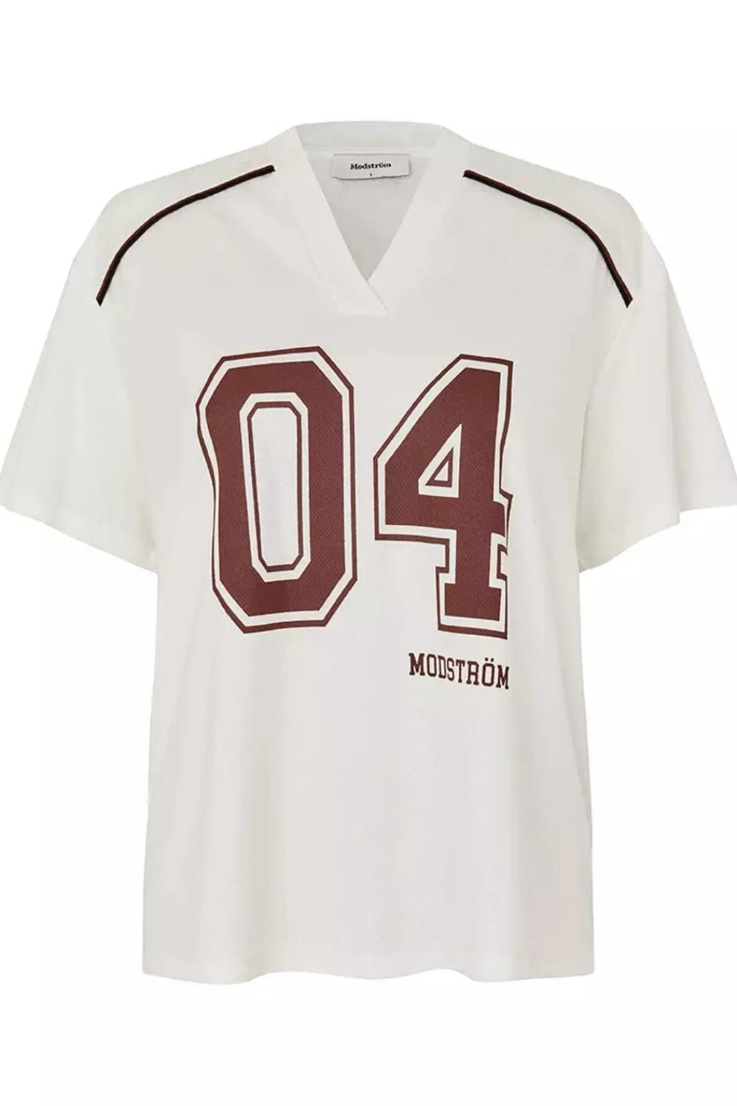 Sale Modström Tobynmd T-Shirt 58980 598