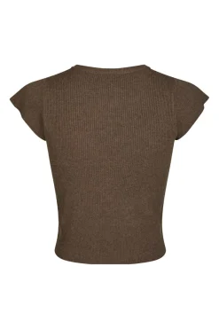 Sale Neo Noir Todda Knit Tee 165831 205