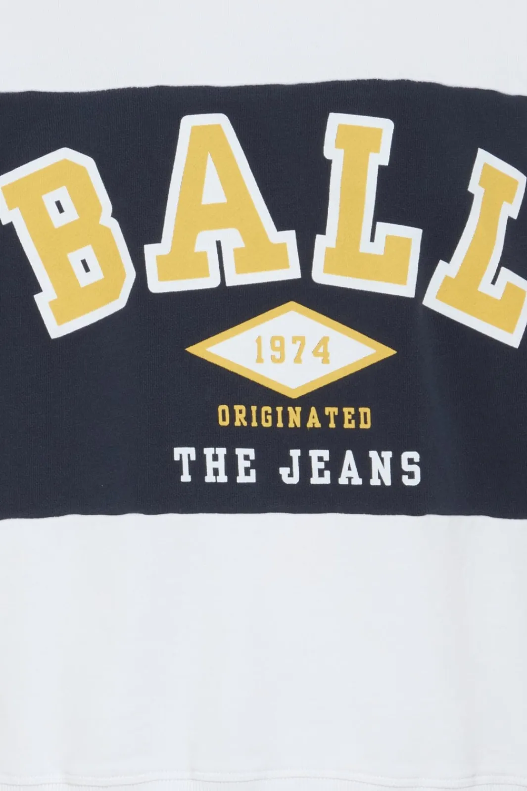 Clearance Ball Tomasso Sweat 50405068 194122