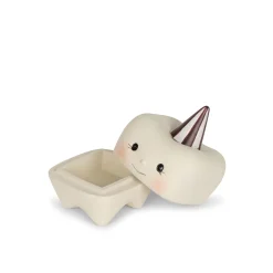 Sale Konges Sløjd Tooth Box Off White