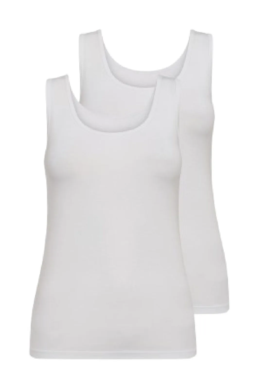 Online Decoy Top Wide Straps 2-Pack 8600- 1