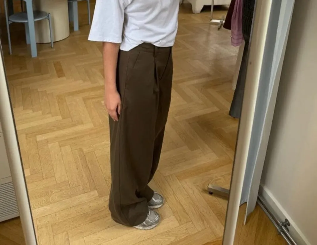 Hot Modström Toremd Pants 57970 5030