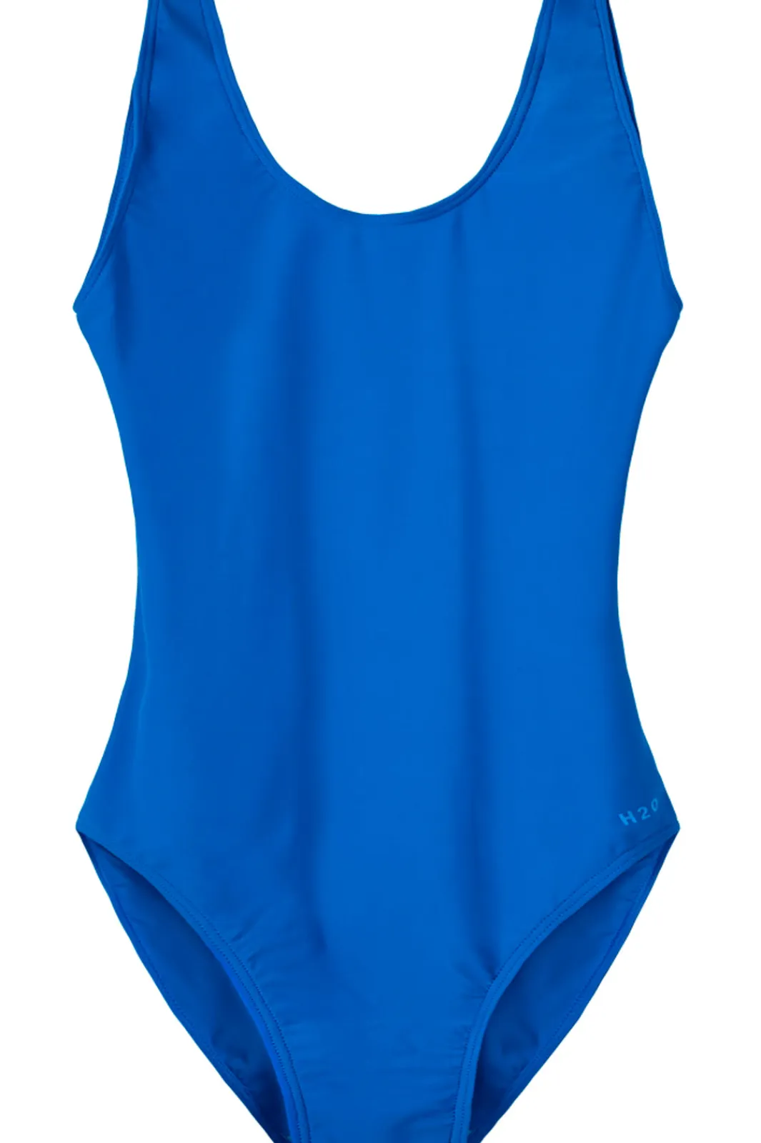 Discount H2O Tornø Swim Suit King Blue