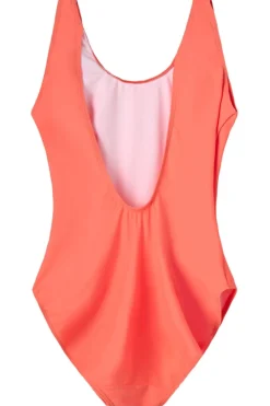 Best H2O Tornø Swim suit Pumpkin