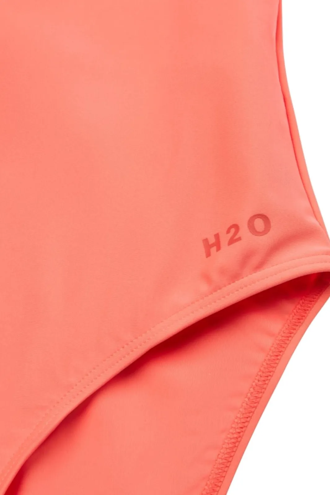 Best H2O Tornø Swim suit Pumpkin