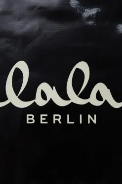 Best Lala Berlin Tote Tova 10016946 Black