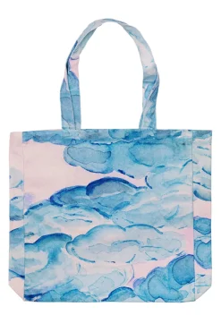 Clearance Maanesten Totebag Moonshine Rose 4106