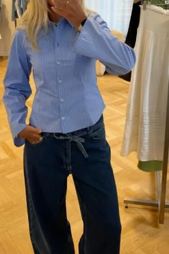 Hot Modström Tovemd Shirt 58758 13612