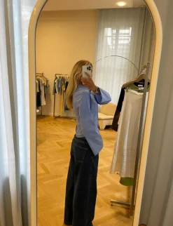 Hot Modström Tovemd Shirt 58758 13612