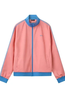 Discount H2O Tracksuit Zip Jacket 100177 2004
