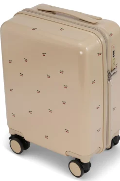 Online Konges Sløjd Travel Suitcase Cherry
