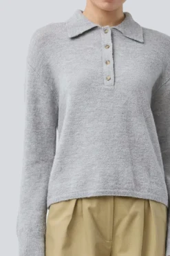 Online Modström Treemd Polo 58795 7087