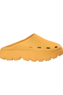 New H2O Trek Closed Sandal 2049 Apricot