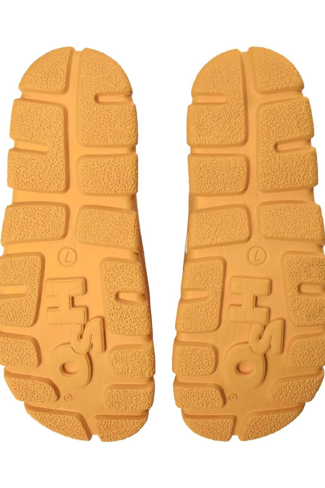 New H2O Trek Closed Sandal 2049 Apricot