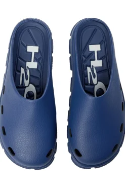 Sale H2O Trek Closed Sandal 2506 Indigo Blue