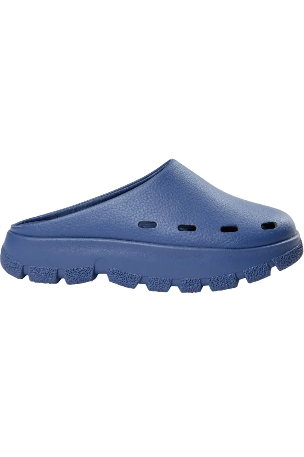 Sale H2O Trek Closed Sandal 2506 Indigo Blue