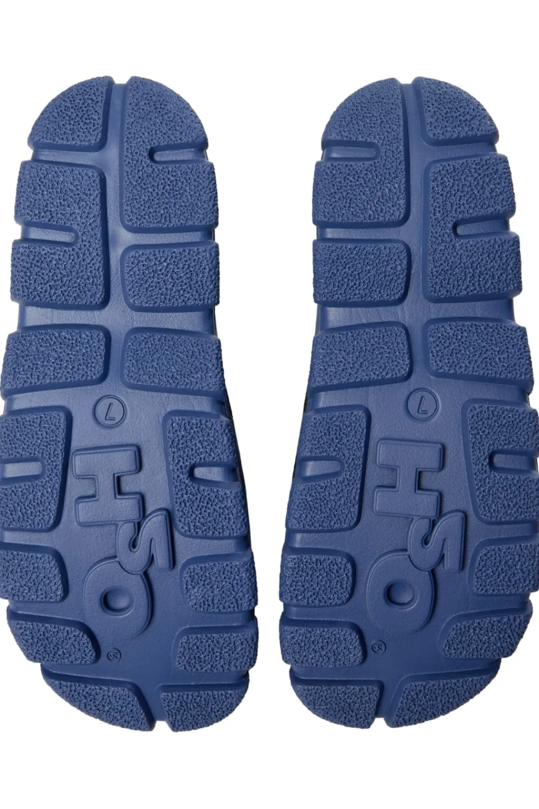 Sale H2O Trek Closed Sandal 2506 Indigo Blue