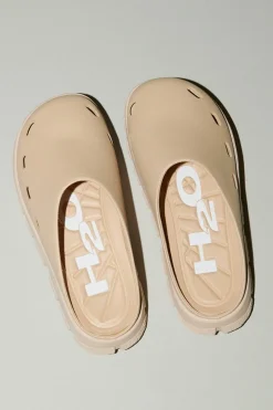 Outlet H2O Trek Closed Sandal 3575 Beige