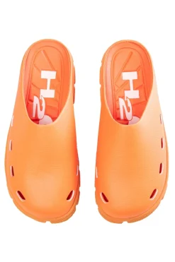 H2O Trek Closed Sandal 2050 Orange