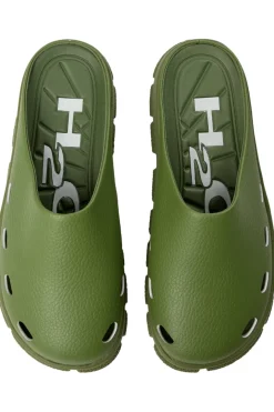 Discount H2O Trek Closed Sandal 3013 Grasshopper
