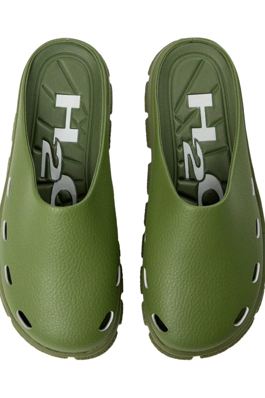Discount H2O Trek Closed Sandal 3013 Grasshopper