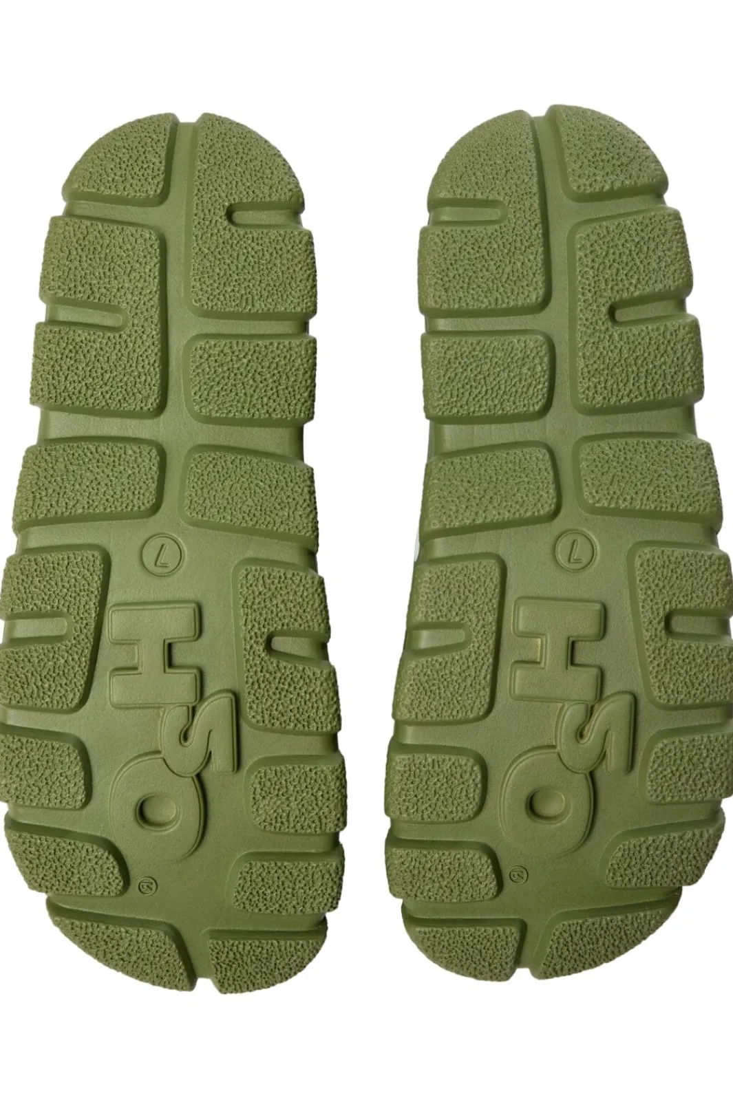 Discount H2O Trek Closed Sandal 3013 Grasshopper