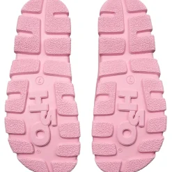 Best H2O Trek Closed Sandal 2004 Flamingo