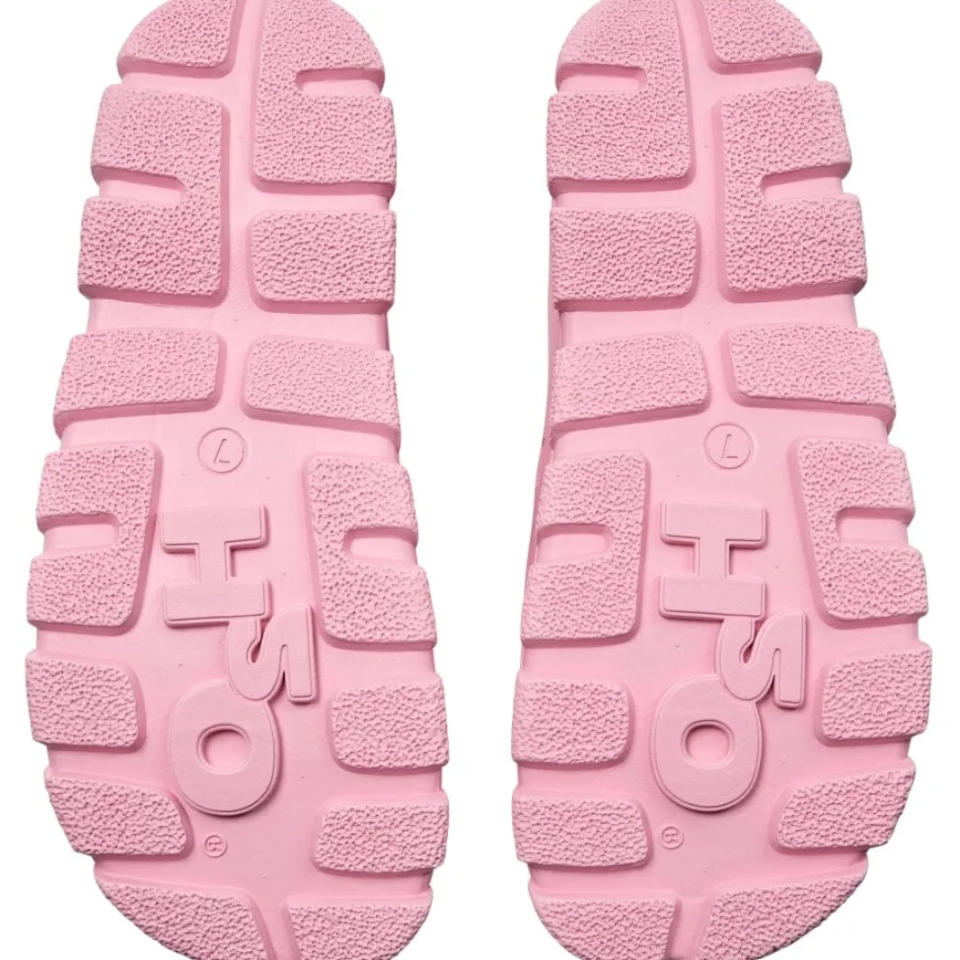 Best H2O Trek Closed Sandal 2004 Flamingo