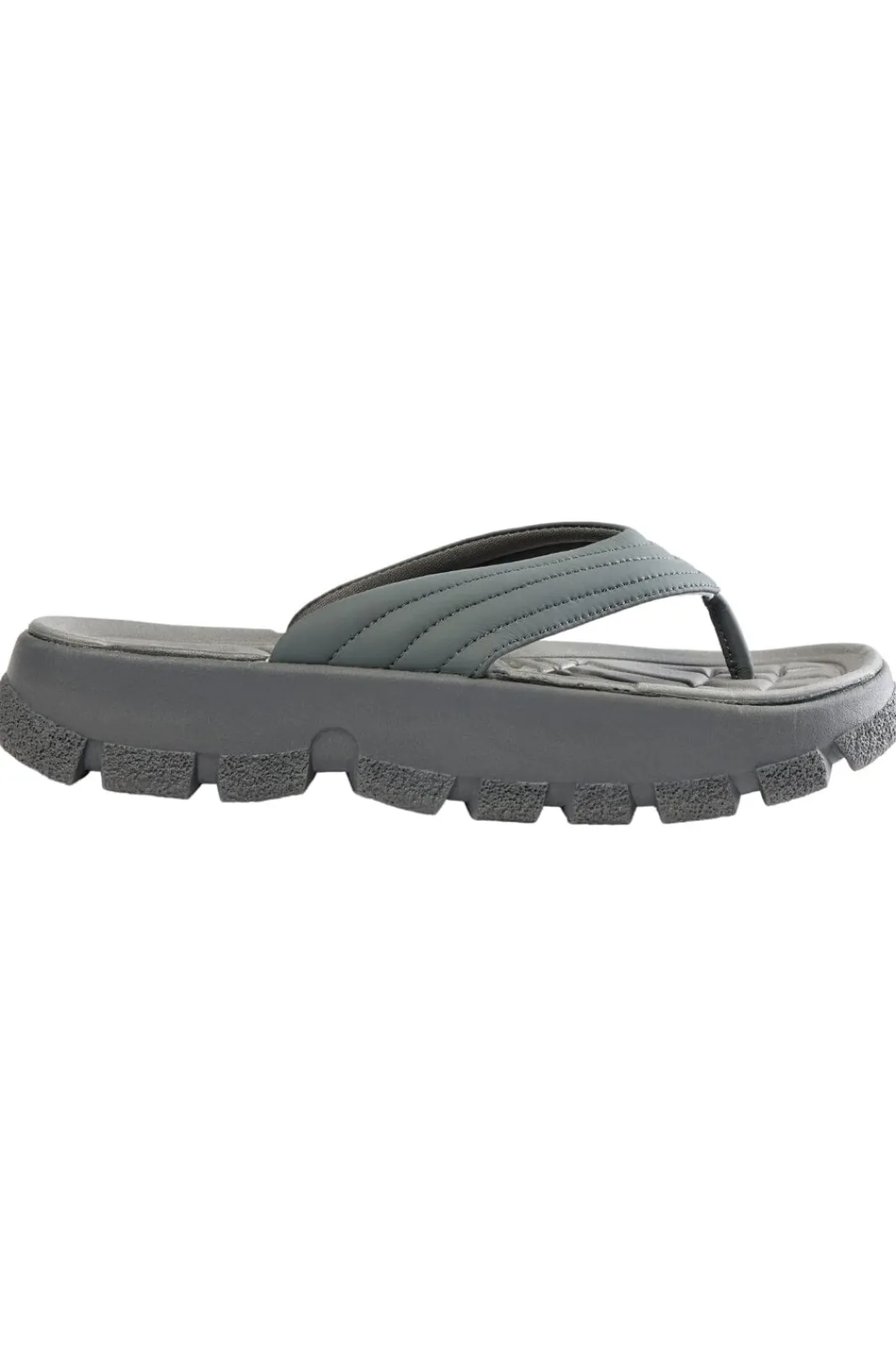 Hot H2O Trek Flip 3516 Gunmetal