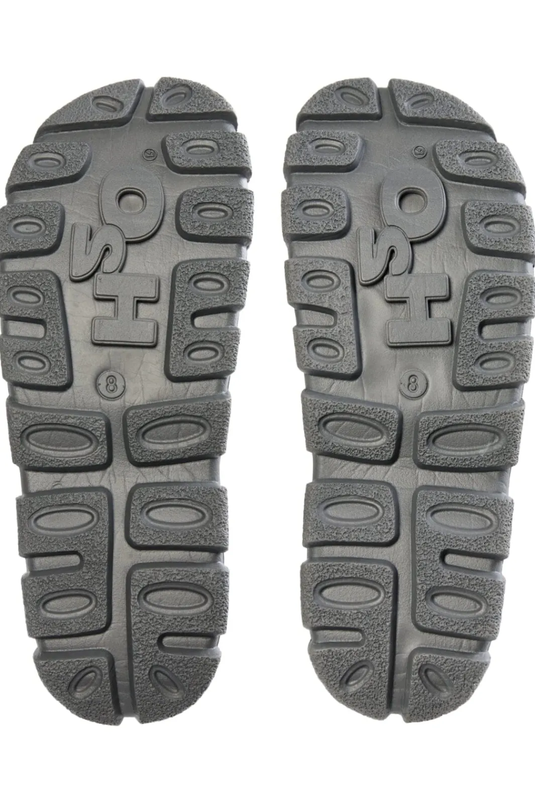 Hot H2O Trek Flip 3516 Gunmetal