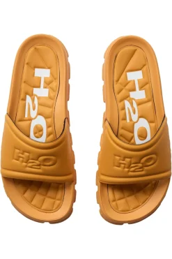 New H2O Trek Sandal 2049 Apricot