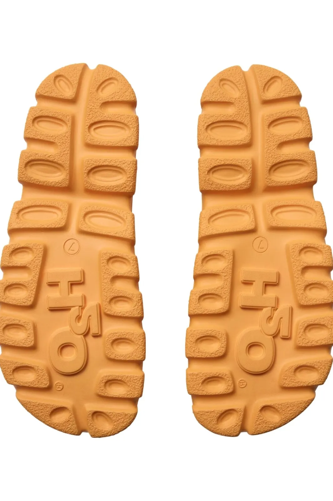 New H2O Trek Sandal 2049 Apricot