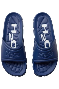 Clearance H2O Trek Sandal 2506 Indigo Blue