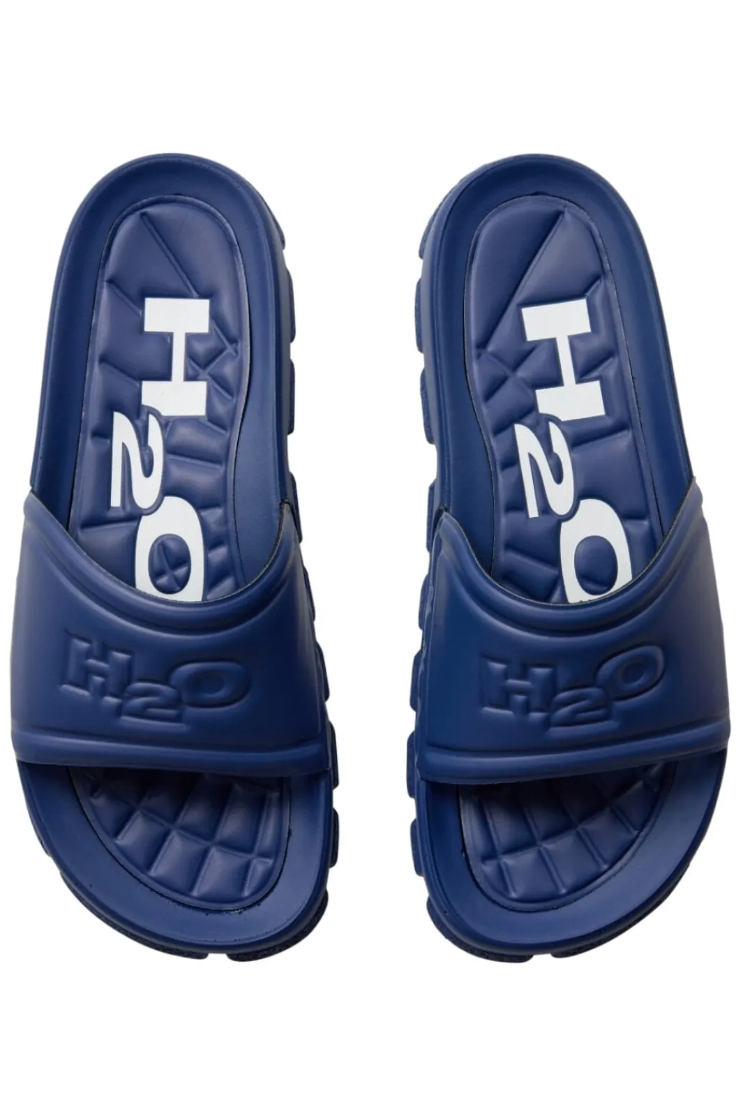 Clearance H2O Trek Sandal 2506 Indigo Blue