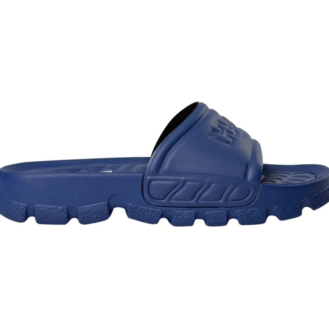 Clearance H2O Trek Sandal 2506 Indigo Blue
