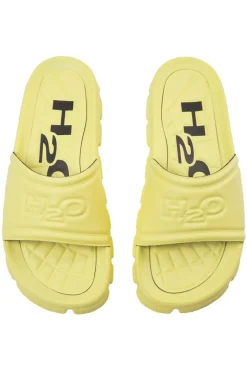 H2O Trek Sandal 5040 Light Yellow