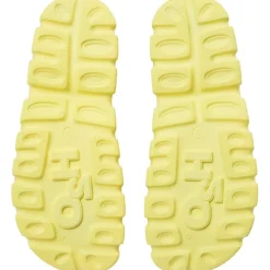 H2O Trek Sandal 5040 Light Yellow