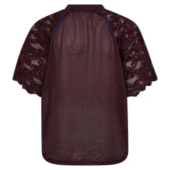 Sale Co´Couture Treycc Lace Tee 45046 76