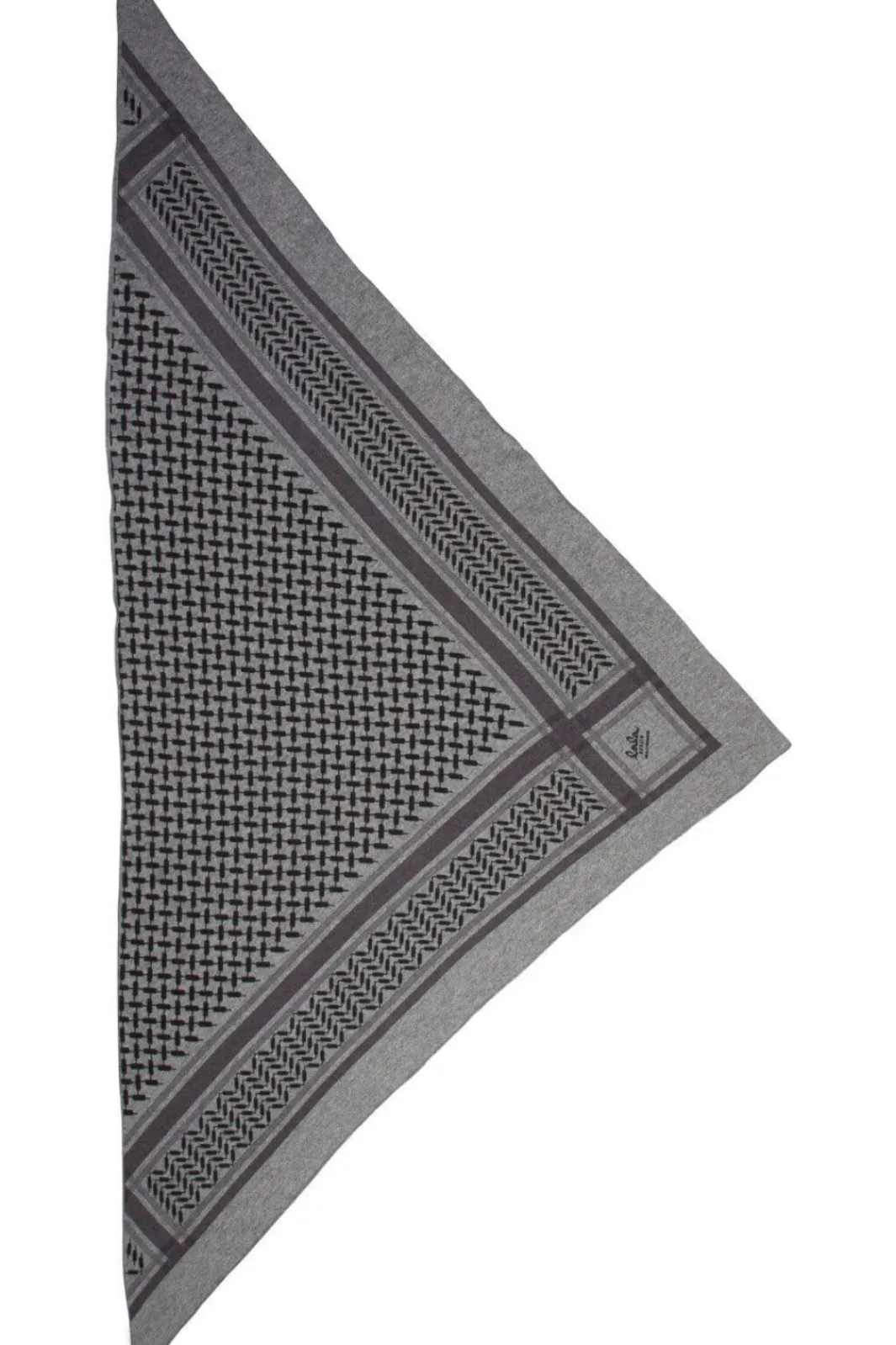 Discount Lala Berlin Triange Trinity Classic M City Middle Grey Melange