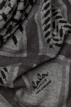 Discount Lala Berlin Triange Trinity Classic M City Middle Grey Melange