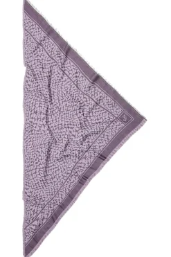 Sale Lala Berlin Triangle Annye 10017357 Lilac