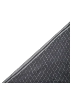 Best Hype The Detail Triangle Scarf 960-3 8
