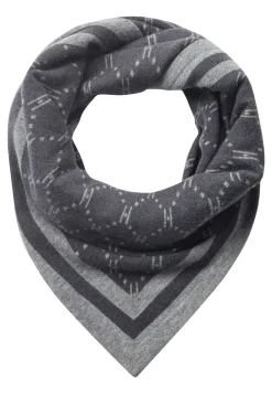 Best Hype The Detail Triangle Scarf 960-3 8